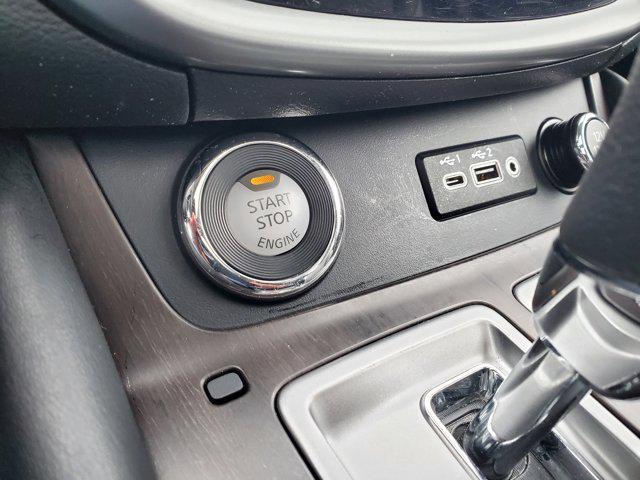 used 2024 Nissan Murano car, priced at $34,850