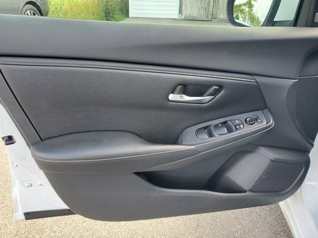 used 2023 Nissan Sentra car, priced at $20,998