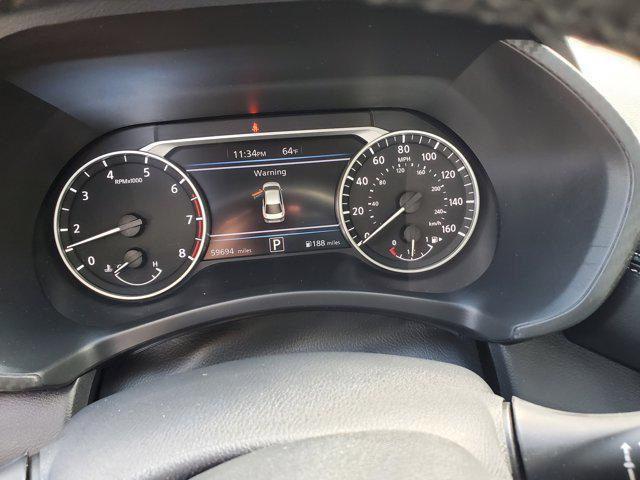 used 2023 Nissan Sentra car, priced at $20,998