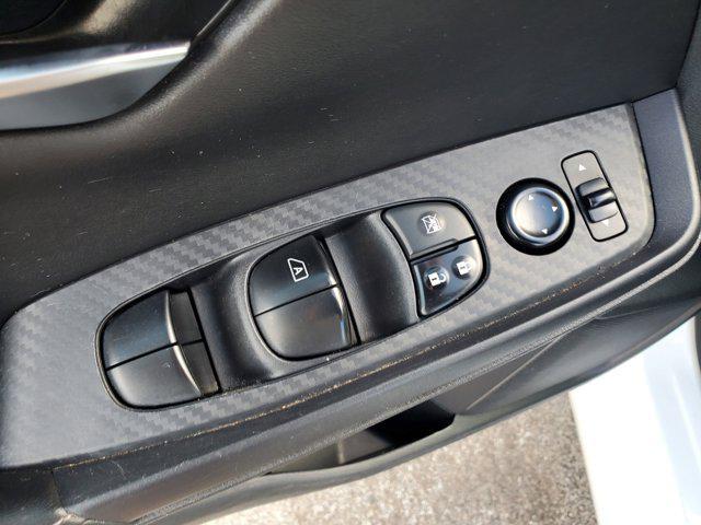 used 2023 Nissan Sentra car, priced at $20,998
