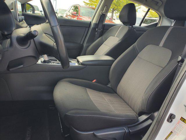 used 2023 Nissan Sentra car, priced at $20,998