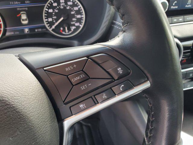 used 2023 Nissan Sentra car, priced at $20,998