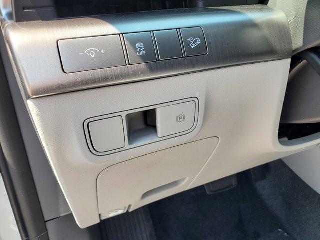 new 2025 Hyundai Kona car, priced at $28,020