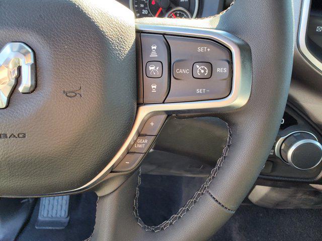 new 2026 Ram 1500 car, priced at $45,165