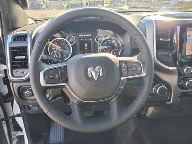 new 2026 Ram 1500 car, priced at $45,165