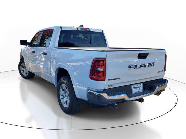 new 2026 Ram 1500 car, priced at $45,165