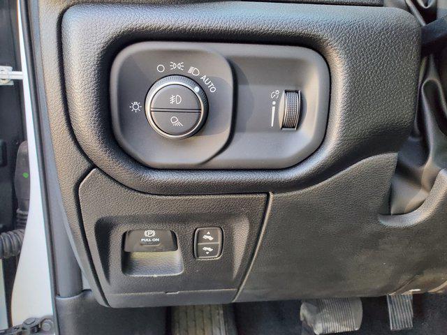 new 2026 Ram 1500 car, priced at $45,165