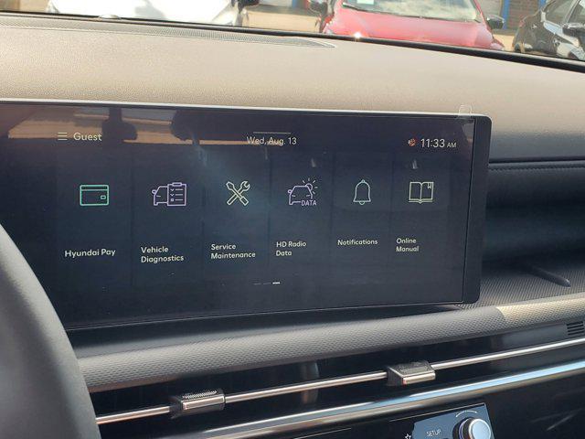 new 2026 Hyundai SANTA CRUZ car, priced at $42,525