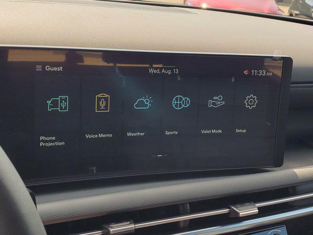 new 2026 Hyundai SANTA CRUZ car, priced at $42,525