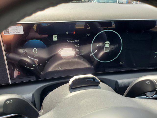 new 2026 Hyundai SANTA CRUZ car, priced at $42,525