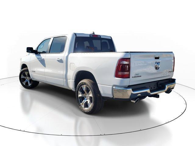 new 2024 Ram 1500 car