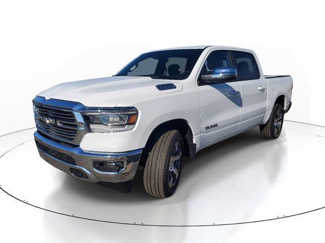 new 2024 Ram 1500 car