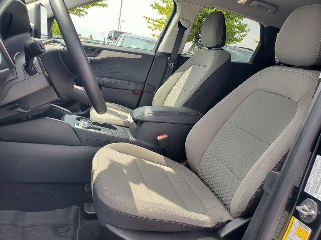 used 2022 Ford Escape car, priced at $22,500