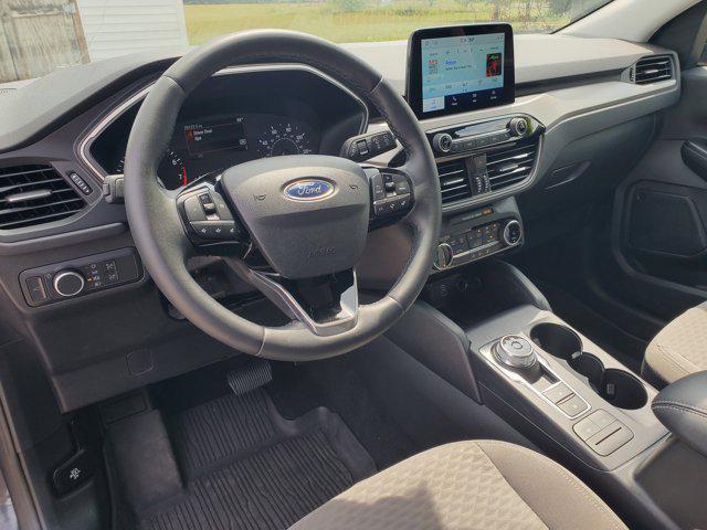 used 2022 Ford Escape car, priced at $22,500