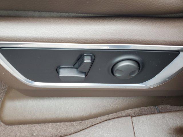 new 2025 Ram 1500 car, priced at $63,266