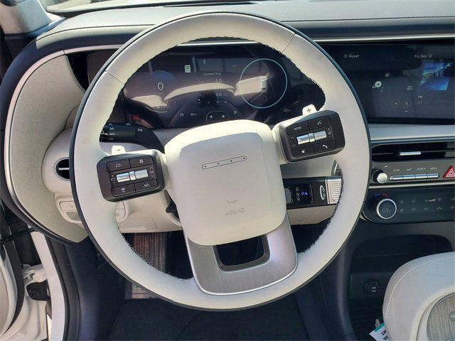 new 2025 Hyundai ELANTRA HEV car, priced at $29,355