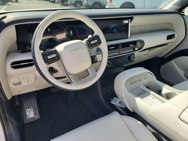 new 2025 Hyundai Elantra car, priced at $29,355