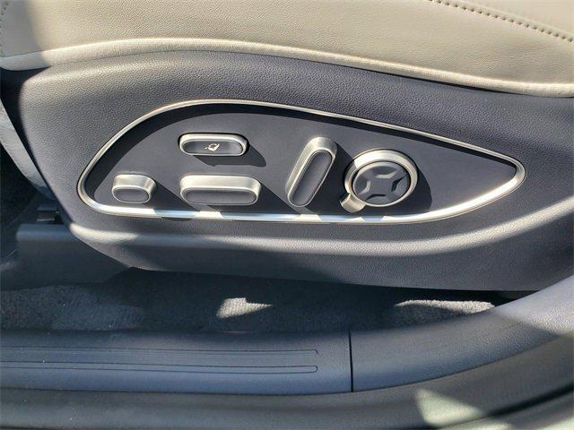 new 2025 Hyundai ELANTRA HEV car, priced at $29,355