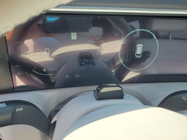 new 2025 Hyundai Elantra car, priced at $29,355
