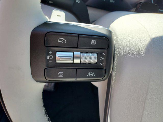 new 2025 Hyundai Elantra car, priced at $29,355