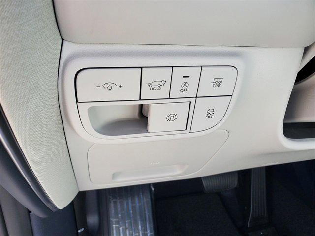 new 2025 Hyundai ELANTRA HEV car, priced at $29,355