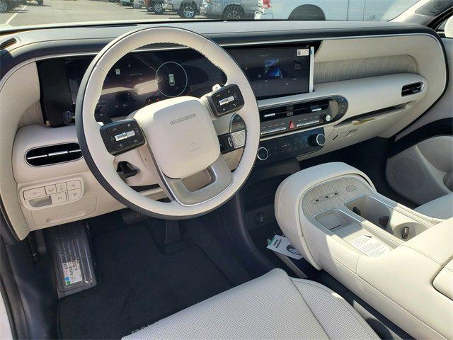 new 2025 Hyundai ELANTRA HEV car, priced at $29,355