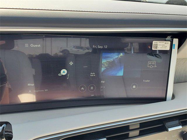 new 2025 Hyundai ELANTRA HEV car, priced at $29,355