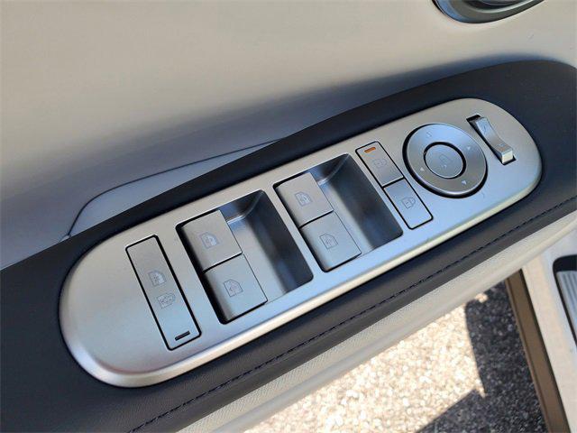 new 2025 Hyundai ELANTRA HEV car, priced at $29,355