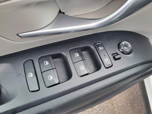 used 2024 Hyundai Tucson car, priced at $21,500