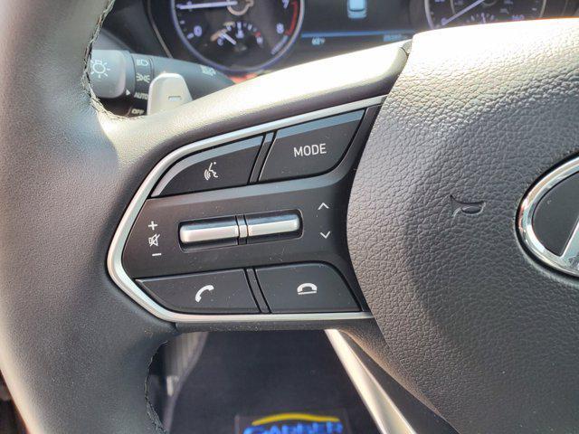 used 2022 Hyundai Palisade car, priced at $34,698
