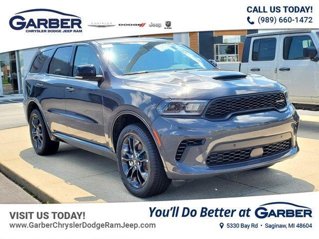 new 2024 Dodge Durango car, priced at $47,969