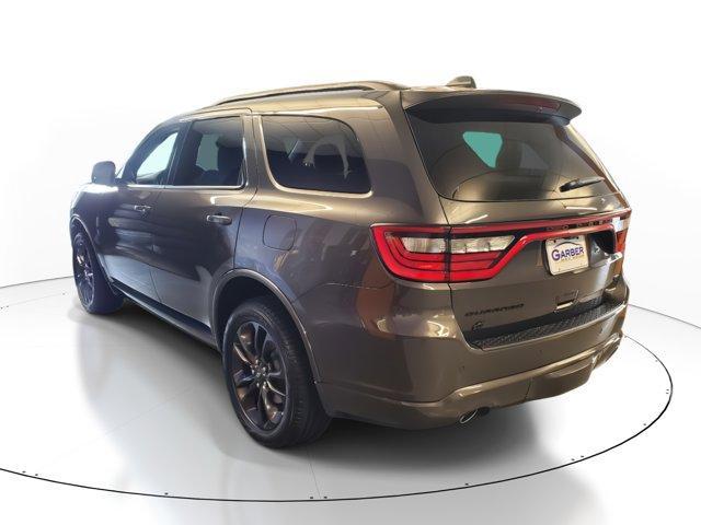 new 2024 Dodge Durango car