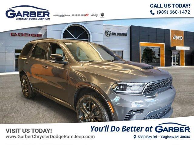 new 2024 Dodge Durango car