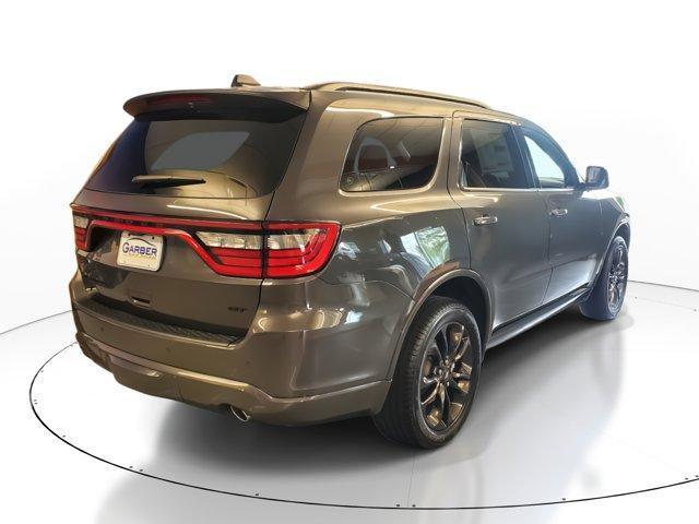 new 2024 Dodge Durango car