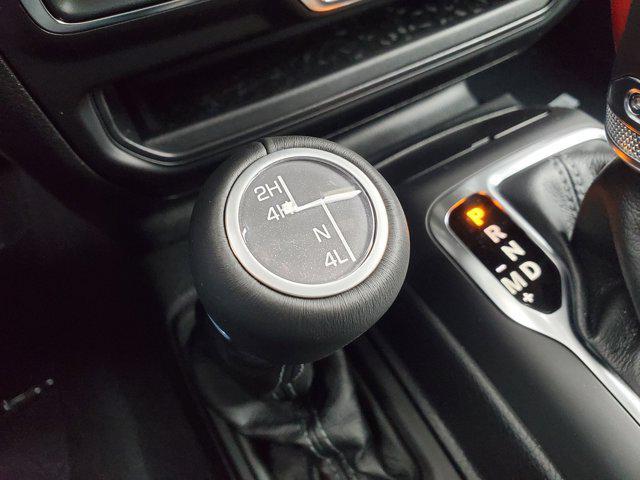 new 2025 Jeep Gladiator car, priced at $49,473
