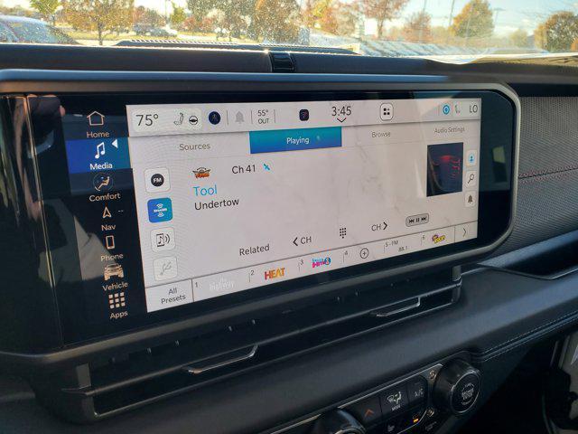 new 2026 Jeep Wrangler car, priced at $54,962