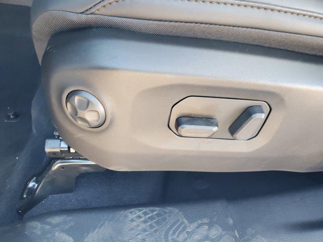 new 2026 Jeep Wrangler car, priced at $54,962