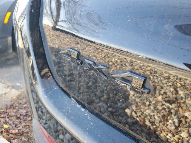 used 2022 Jeep Compass car, priced at $20,750