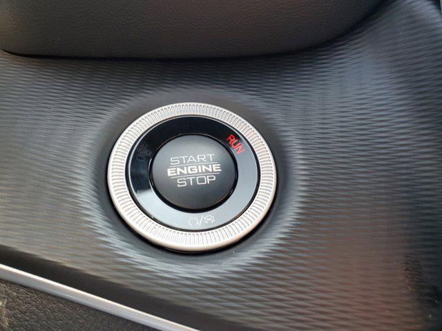 new 2025 Jeep Grand Cherokee car, priced at $39,268