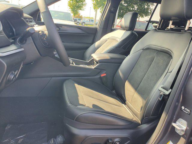 new 2025 Jeep Grand Cherokee car, priced at $39,268