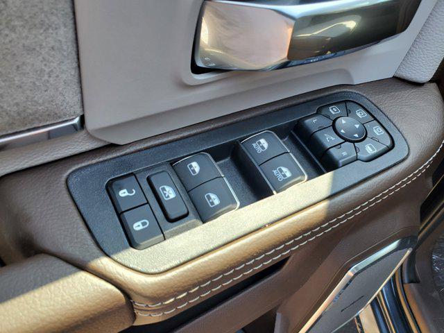 new 2025 Ram 2500 car, priced at $83,230
