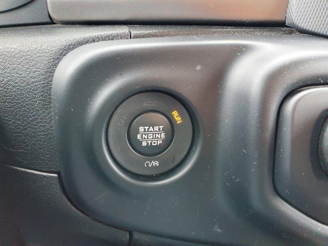 used 2020 Jeep Wrangler Unlimited car, priced at $23,500