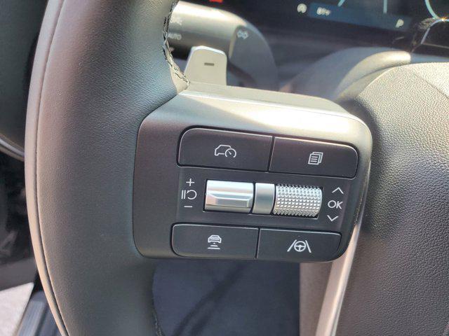 new 2026 Hyundai Palisade car, priced at $54,445