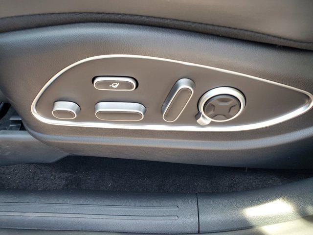 new 2026 Hyundai Palisade car, priced at $54,445