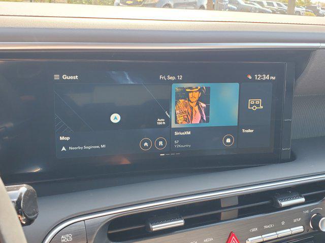 new 2026 Hyundai Palisade car, priced at $54,445