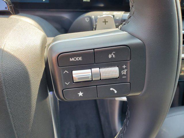 new 2026 Hyundai Palisade car, priced at $54,445