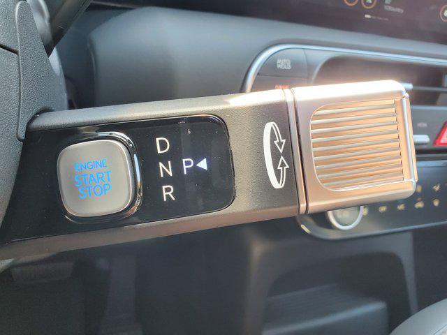 new 2026 Hyundai Palisade car, priced at $54,445