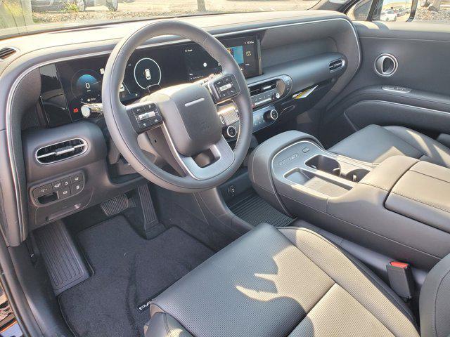 new 2026 Hyundai Palisade car, priced at $54,445