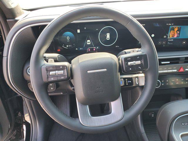 new 2026 Hyundai Palisade car, priced at $54,445