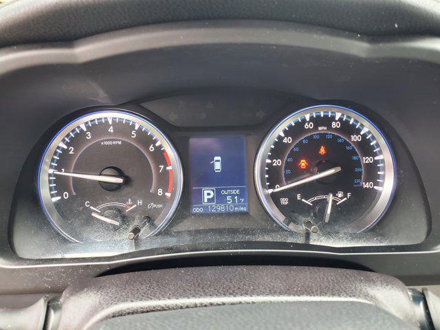 used 2014 Toyota Highlander car, priced at $15,987